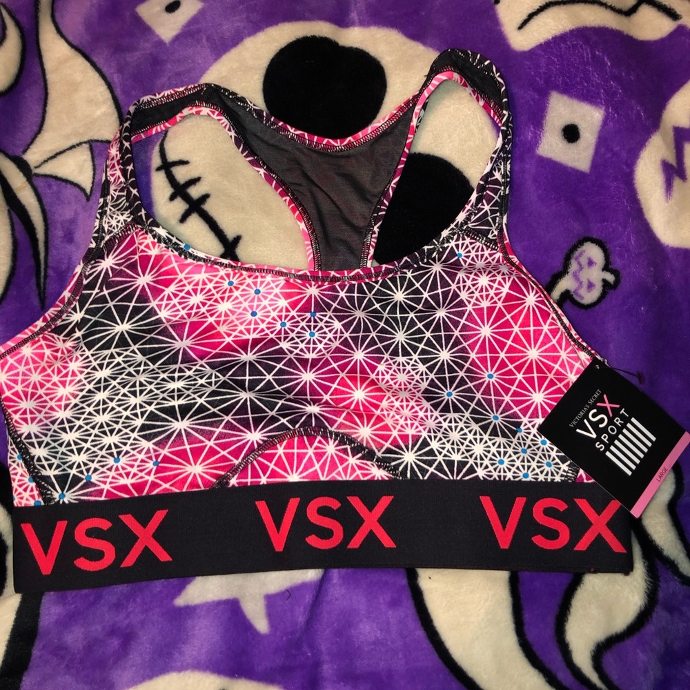 VS SPORTSBRA